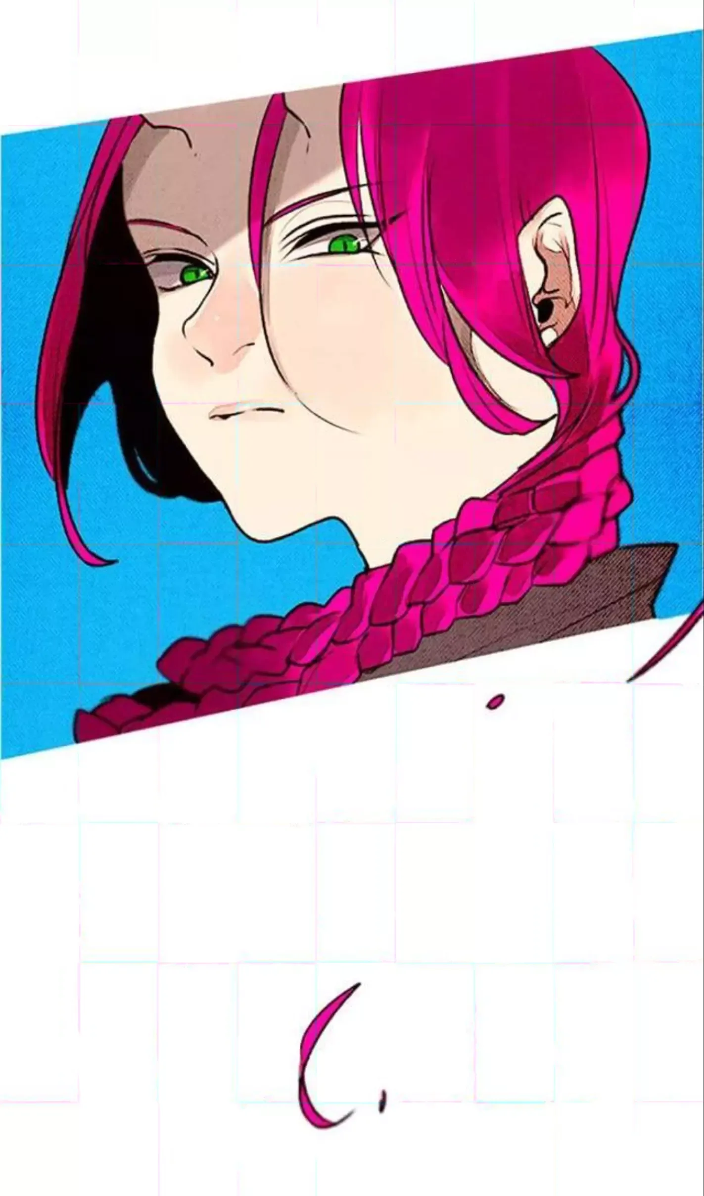 Demons can't be pretty Chapter 77 page 28