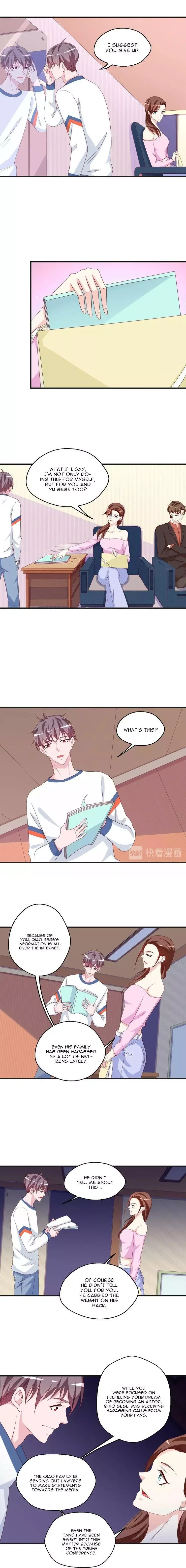 Don Provoke Reborn-Ed Bamboo Horse Chapter 55 page 5