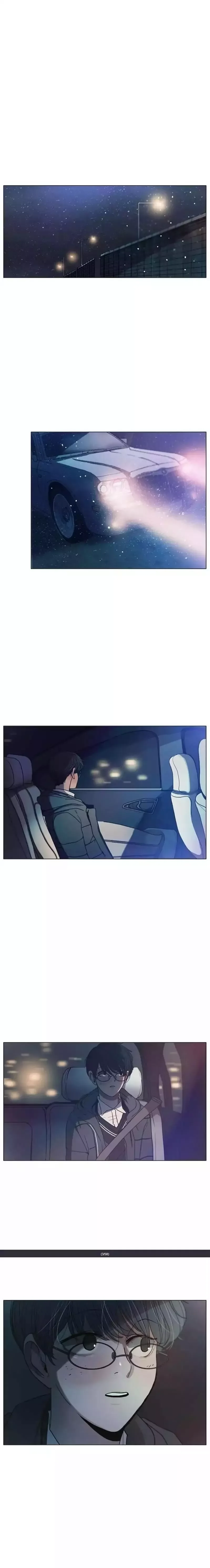 Save me Chapter 52 page 1