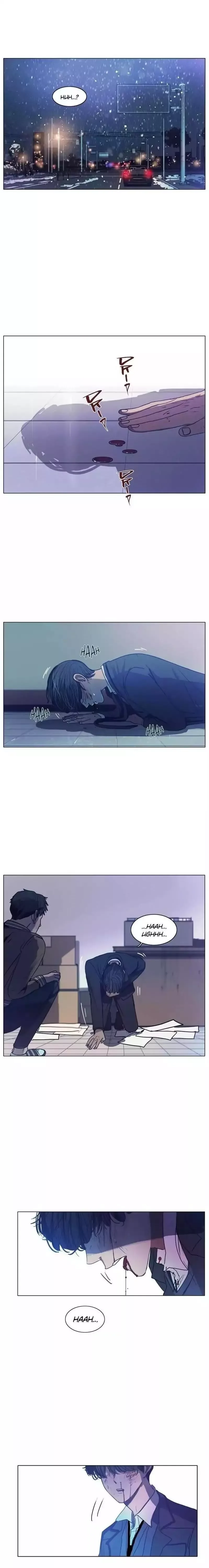 Save me Chapter 52 page 2