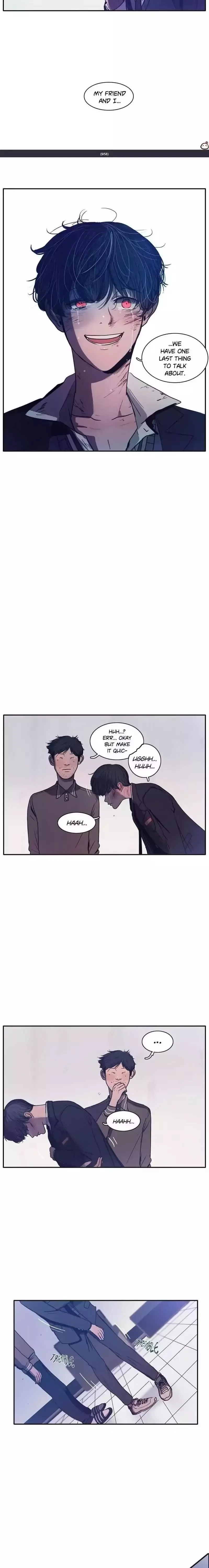 Save me Chapter 52 page 4