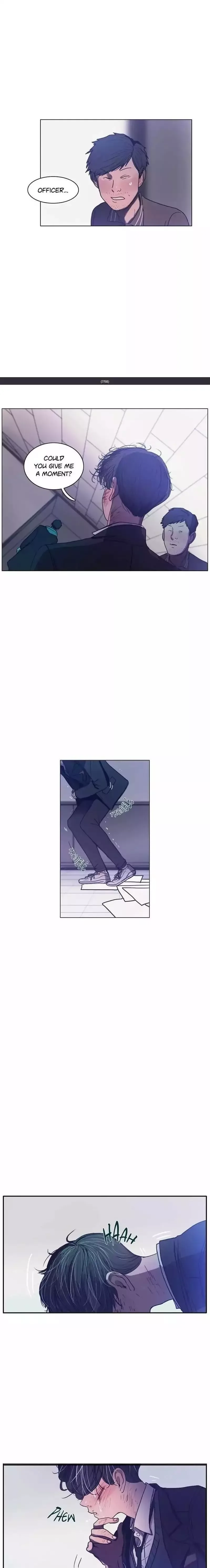 Save me Chapter 52 page 3