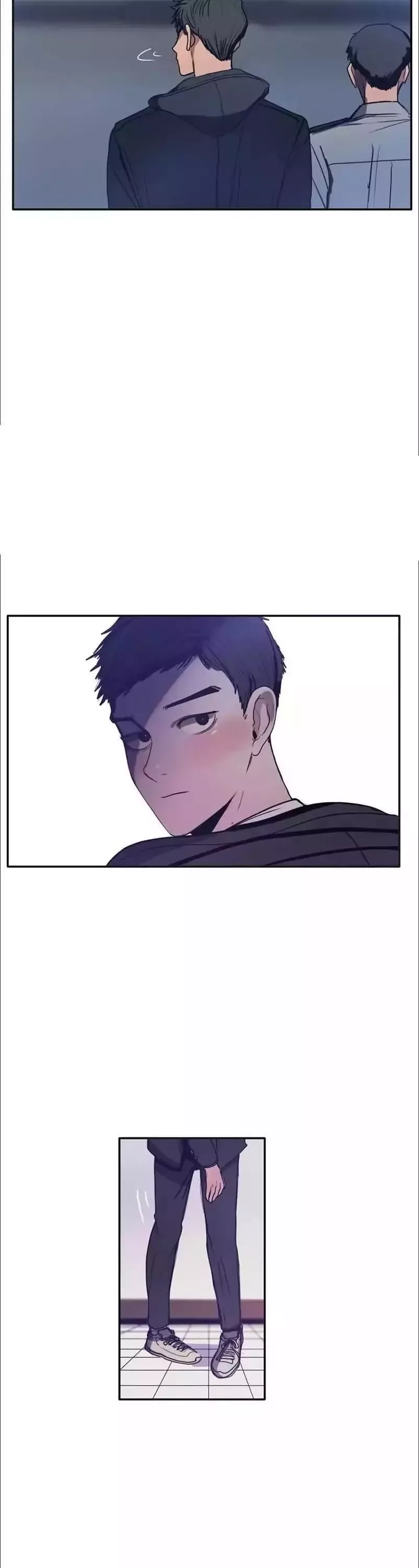 Save me Chapter 52 page 6