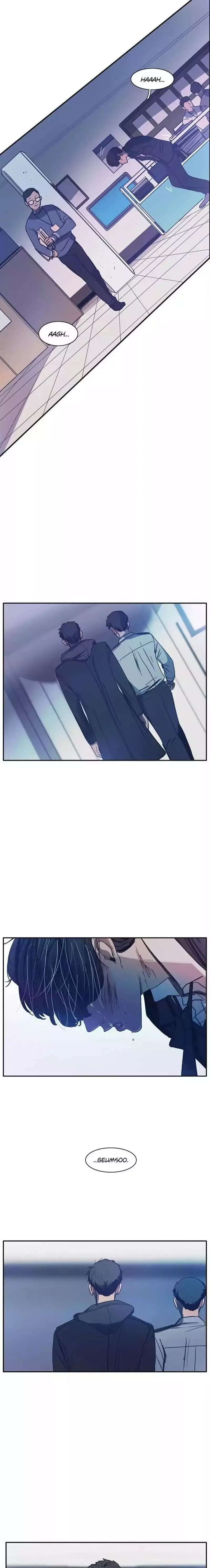 Save me Chapter 52 page 5