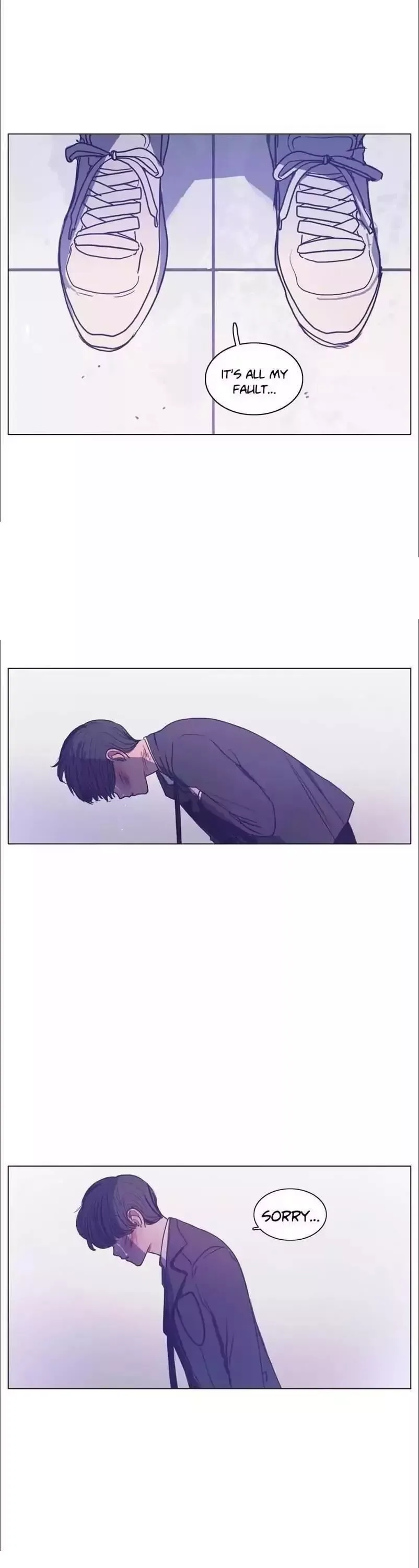 Save me Chapter 52 page 8