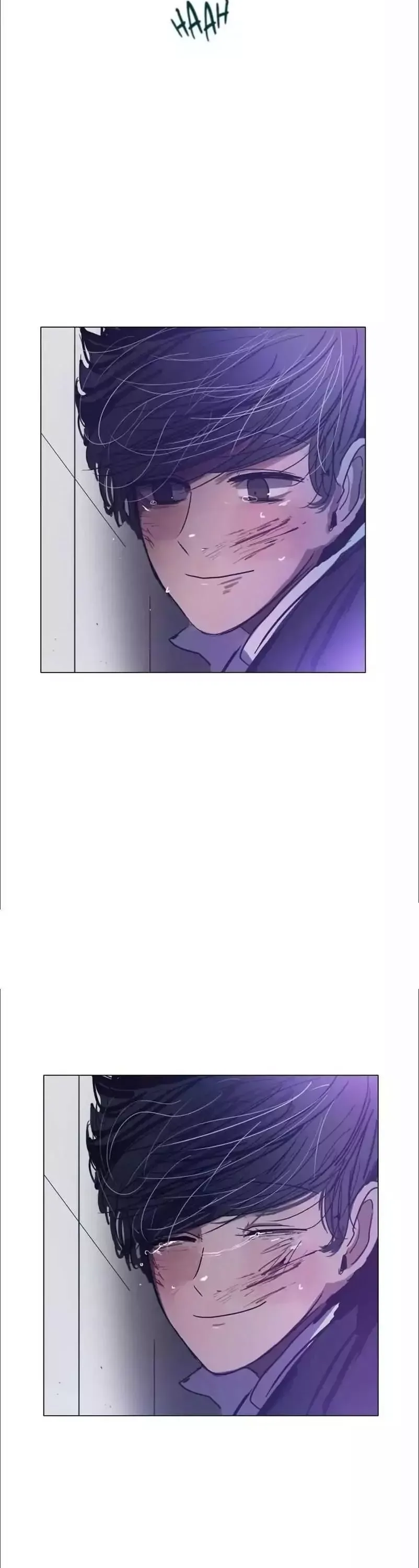 Save me Chapter 52 page 35
