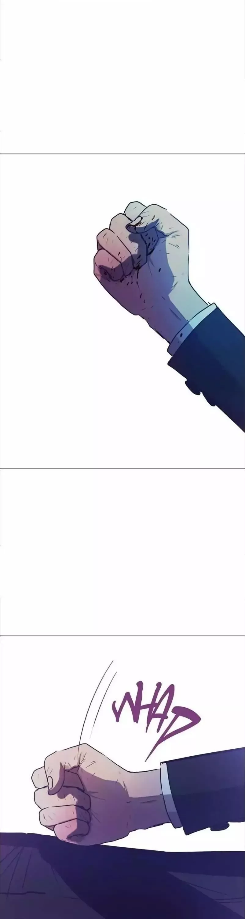 Save me Chapter 52 page 31