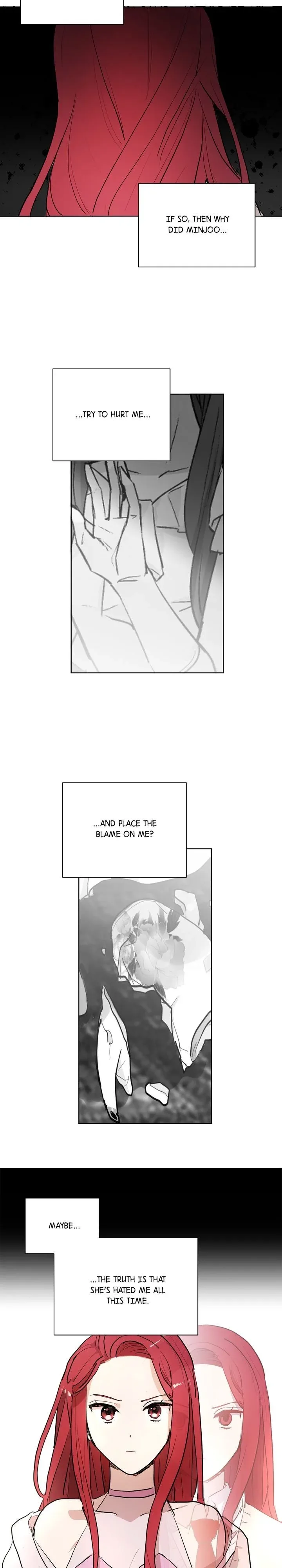 Cats Bride Chapter 52 page 7