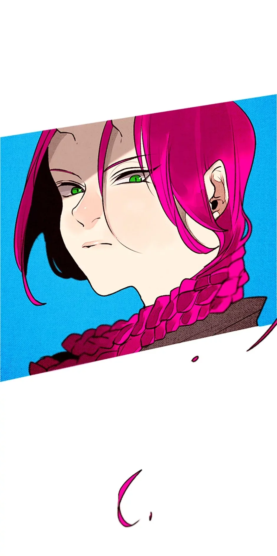 Demons can't be pretty Chapter 78 page 1