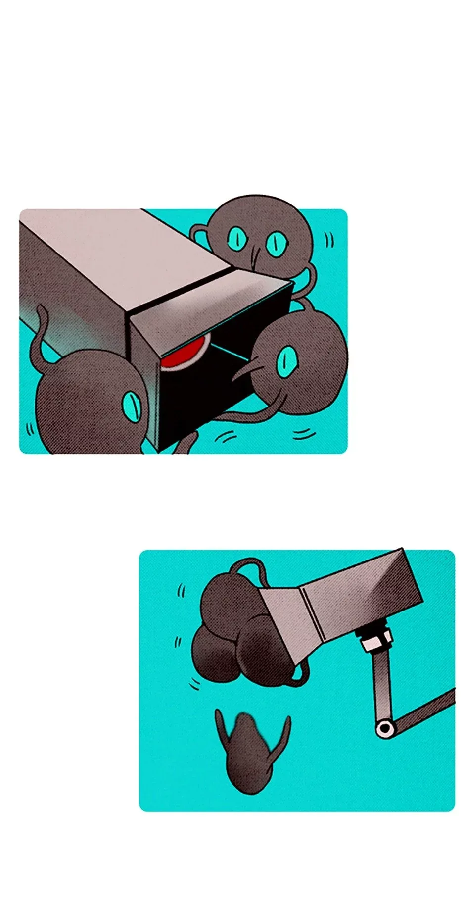 Demons can't be pretty Chapter 78 page 9