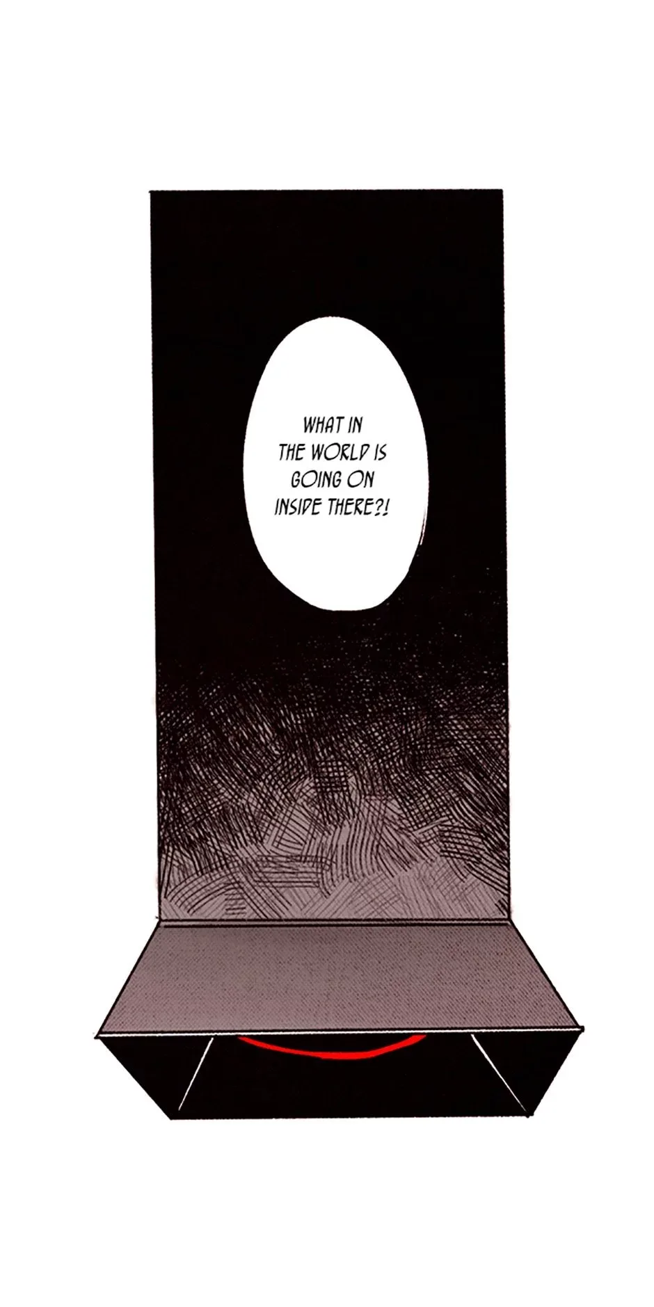 Demons can't be pretty Chapter 78 page 8