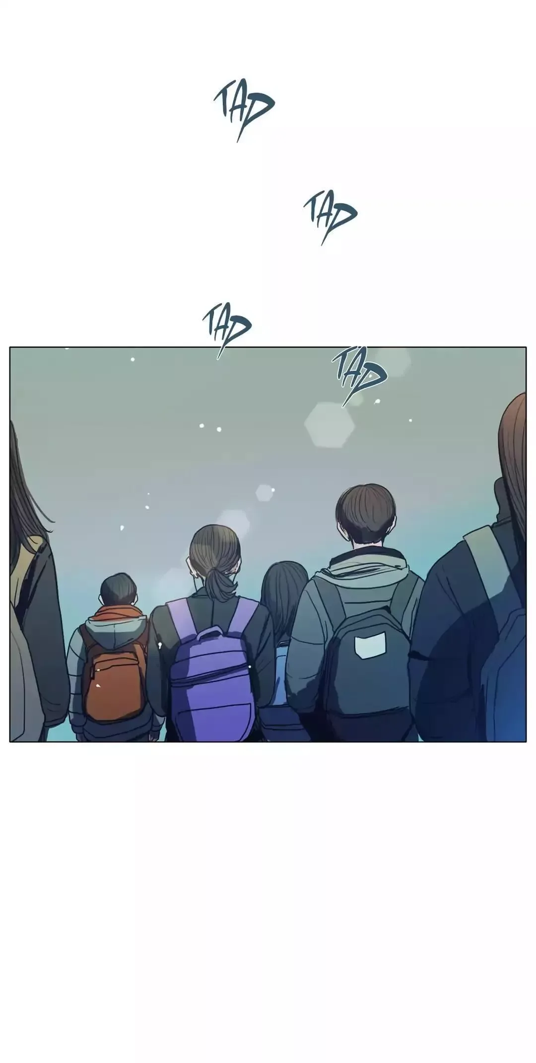 Save me Chapter 53 page 4