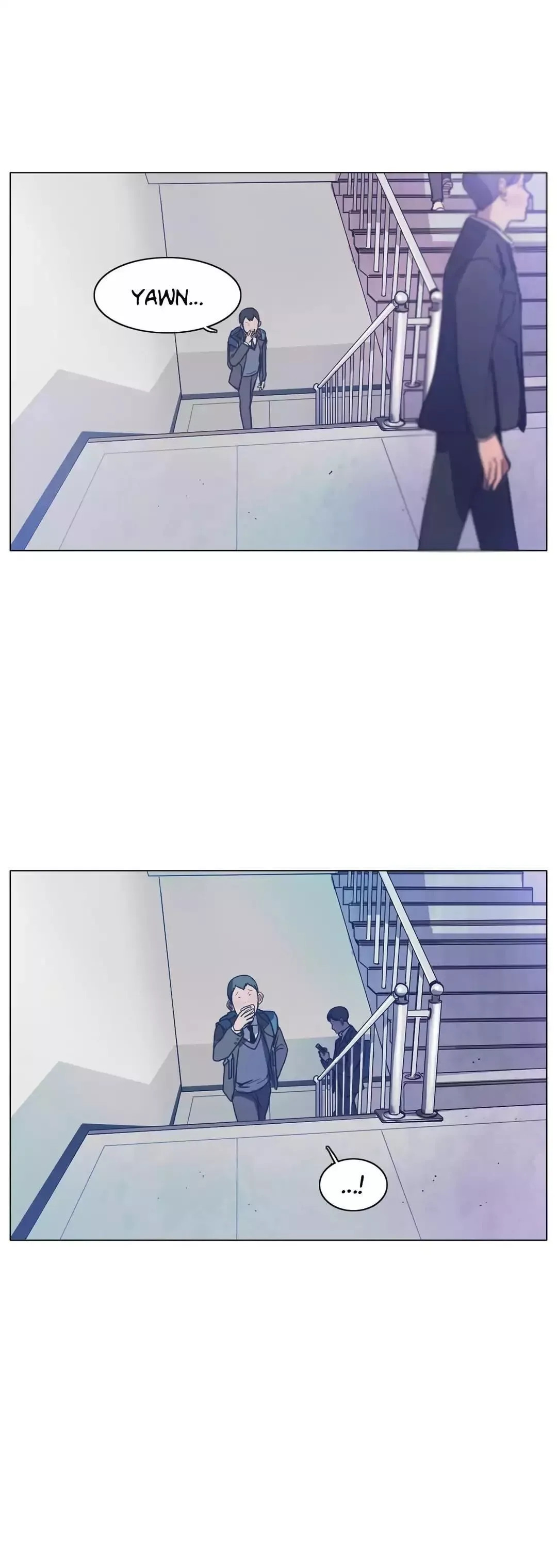 Save me Chapter 53 page 6