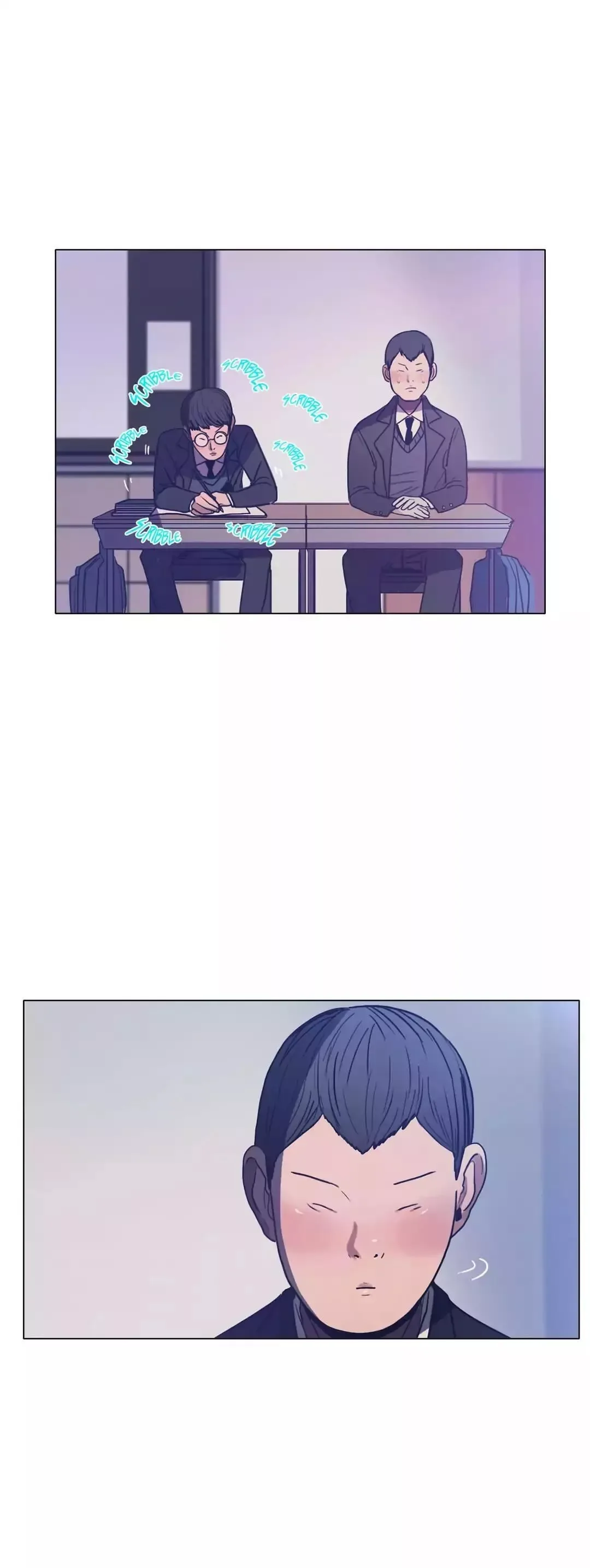 Save me Chapter 53 page 9