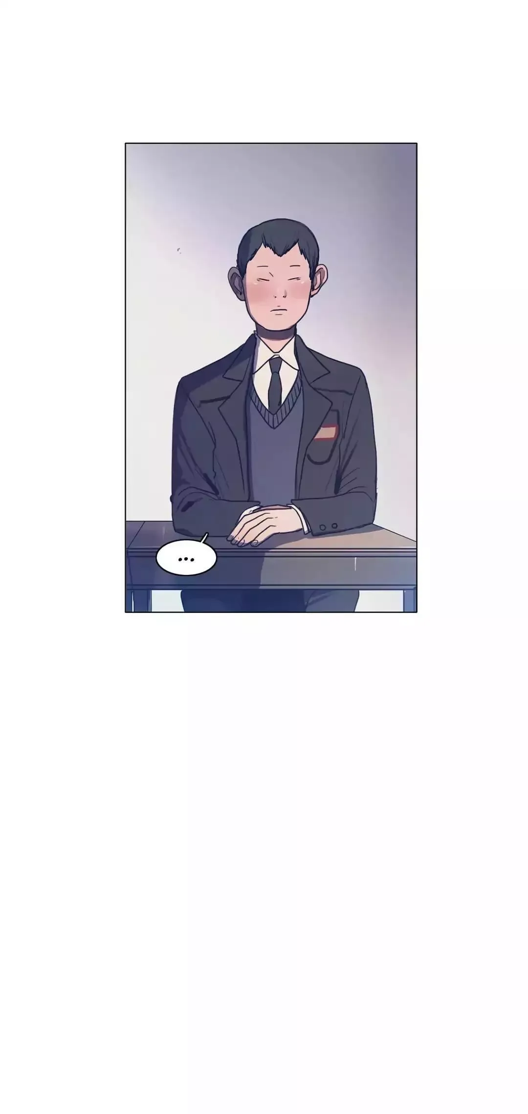 Save me Chapter 53 page 8