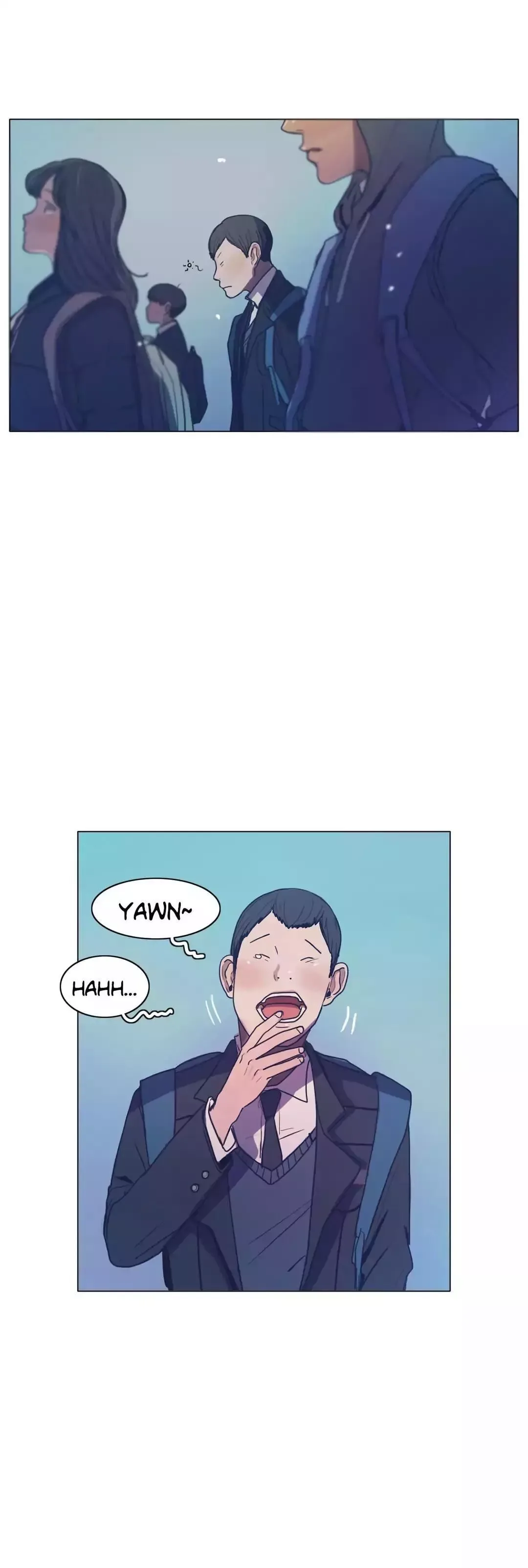 Save me Chapter 53 page 5