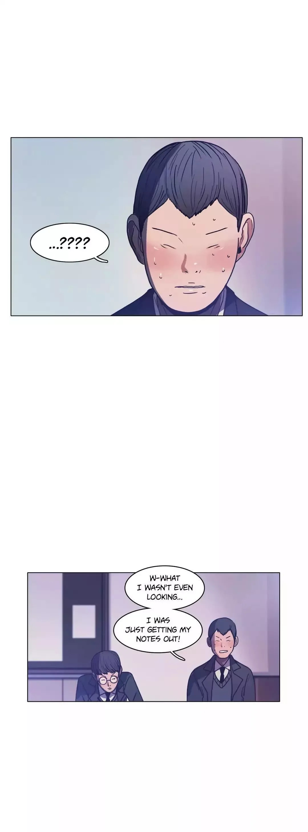 Save me Chapter 53 page 11