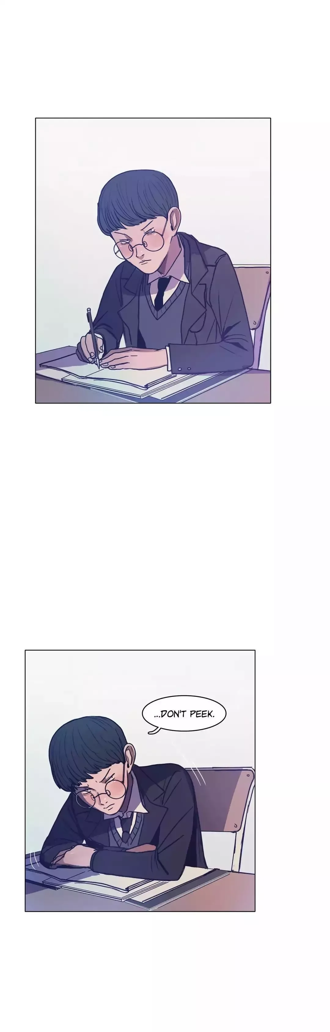 Save me Chapter 53 page 10