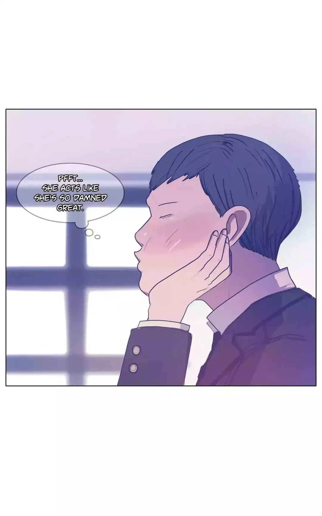 Save me Chapter 53 page 15