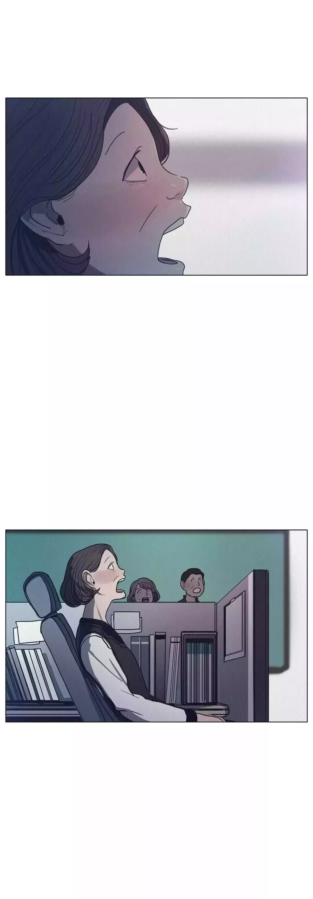 Save me Chapter 53 page 16