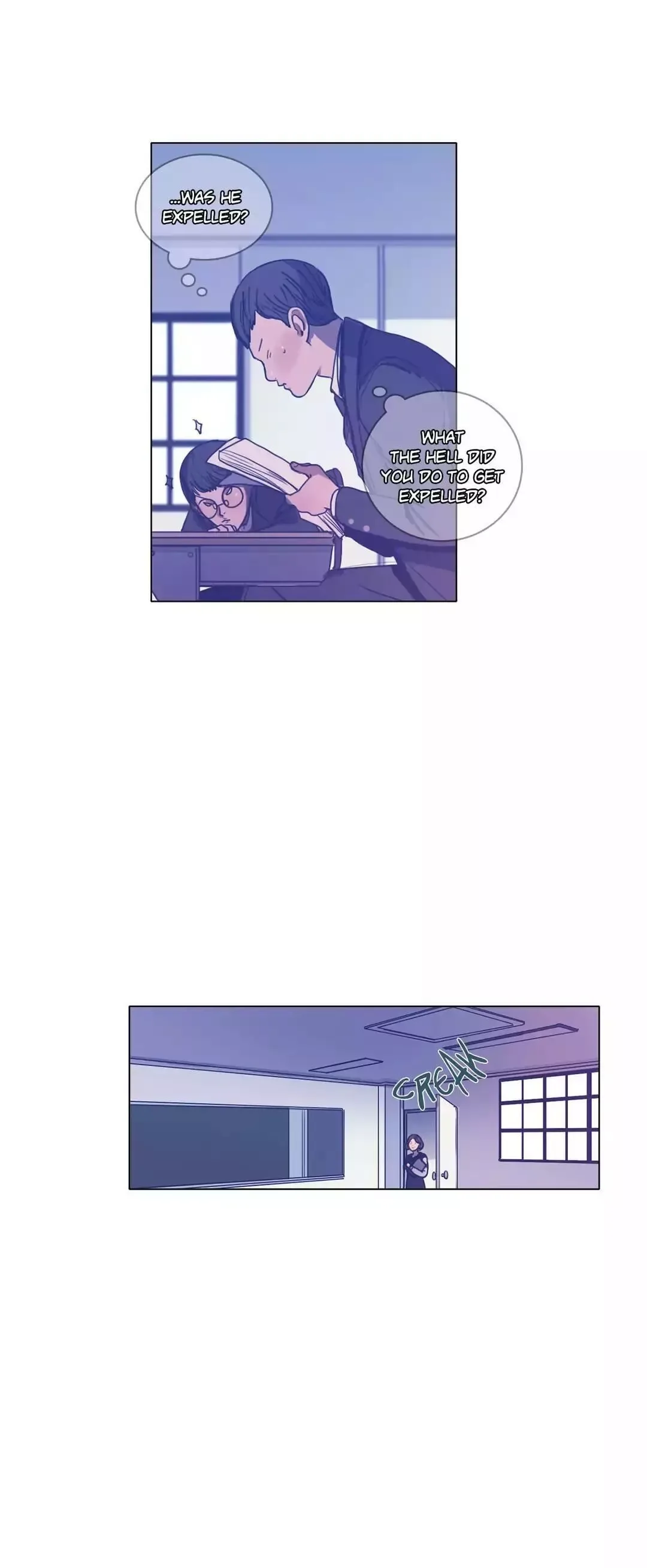 Save me Chapter 53 page 13