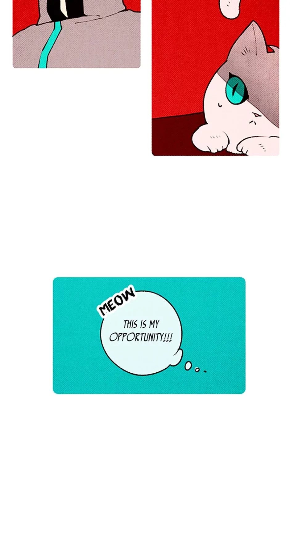 Demons can't be pretty Chapter 78 page 22