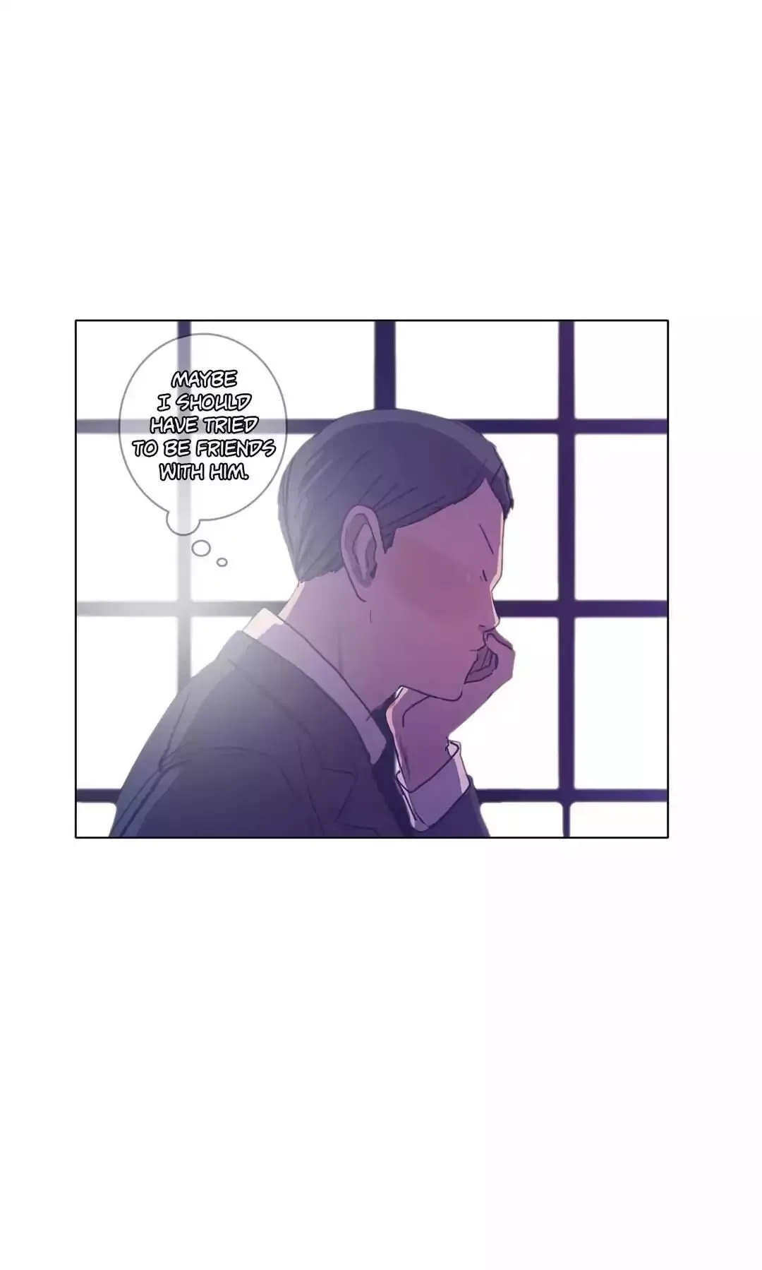 Save me Chapter 53 page 23