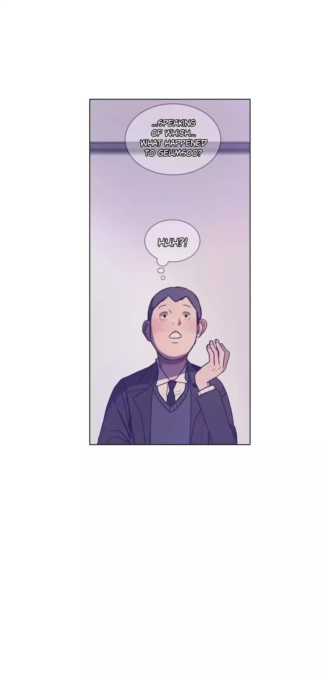 Save me Chapter 53 page 25