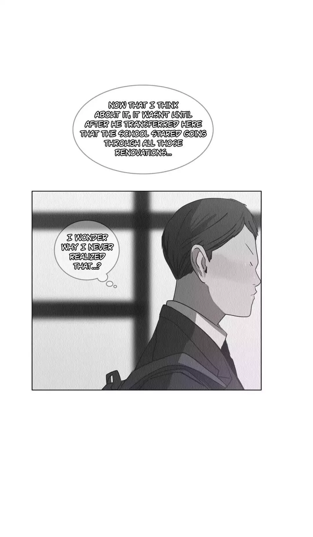 Save me Chapter 53 page 22