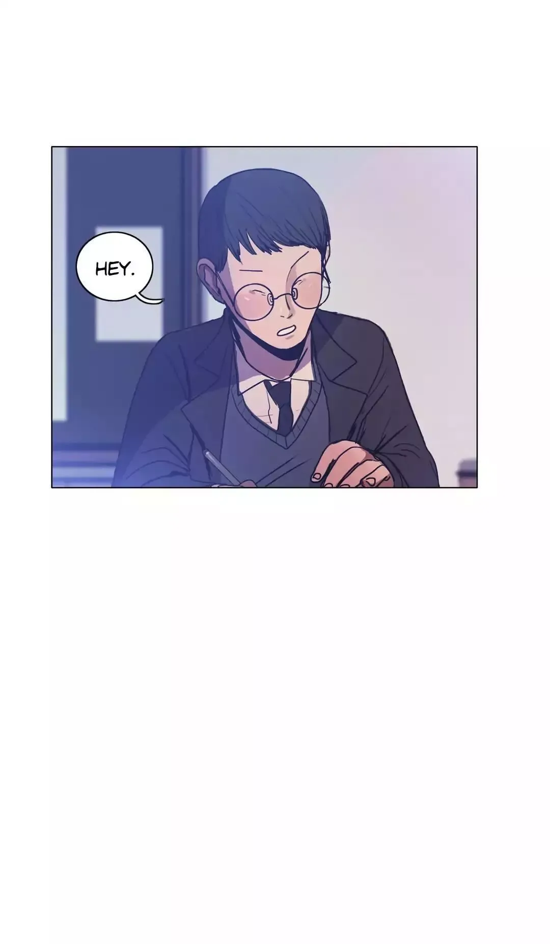 Save me Chapter 53 page 28