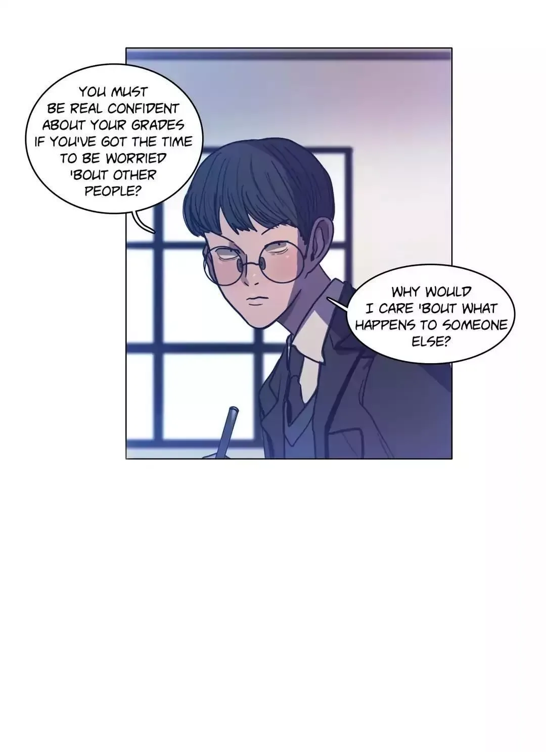 Save me Chapter 53 page 29