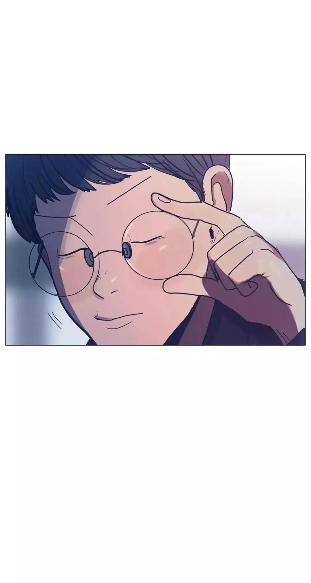 Save me Chapter 53 page 27