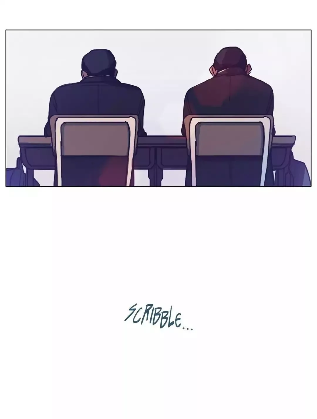 Save me Chapter 53 page 34