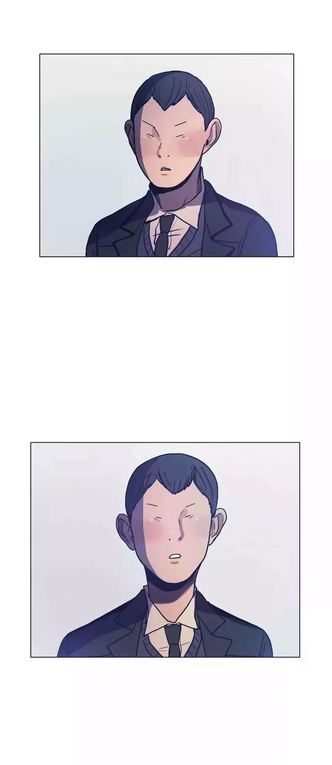 Save me Chapter 53 page 31
