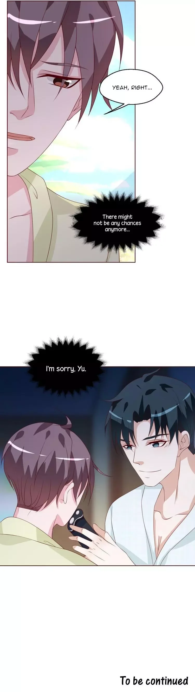 Don Provoke Reborn-Ed Bamboo Horse Chapter 56 page 10