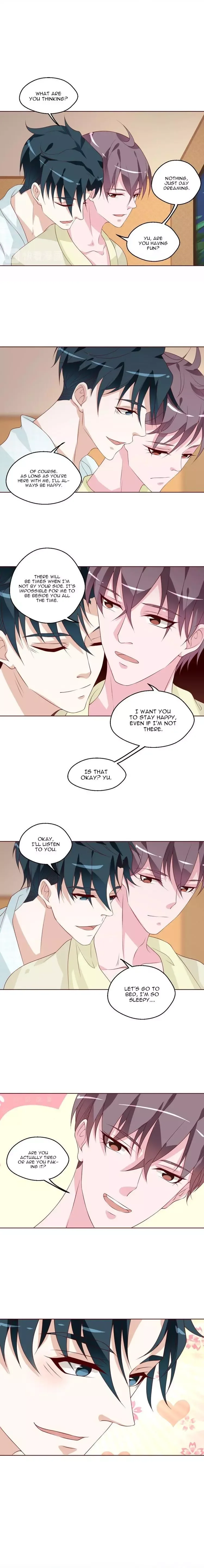 Don Provoke Reborn-Ed Bamboo Horse Chapter 56 page 7