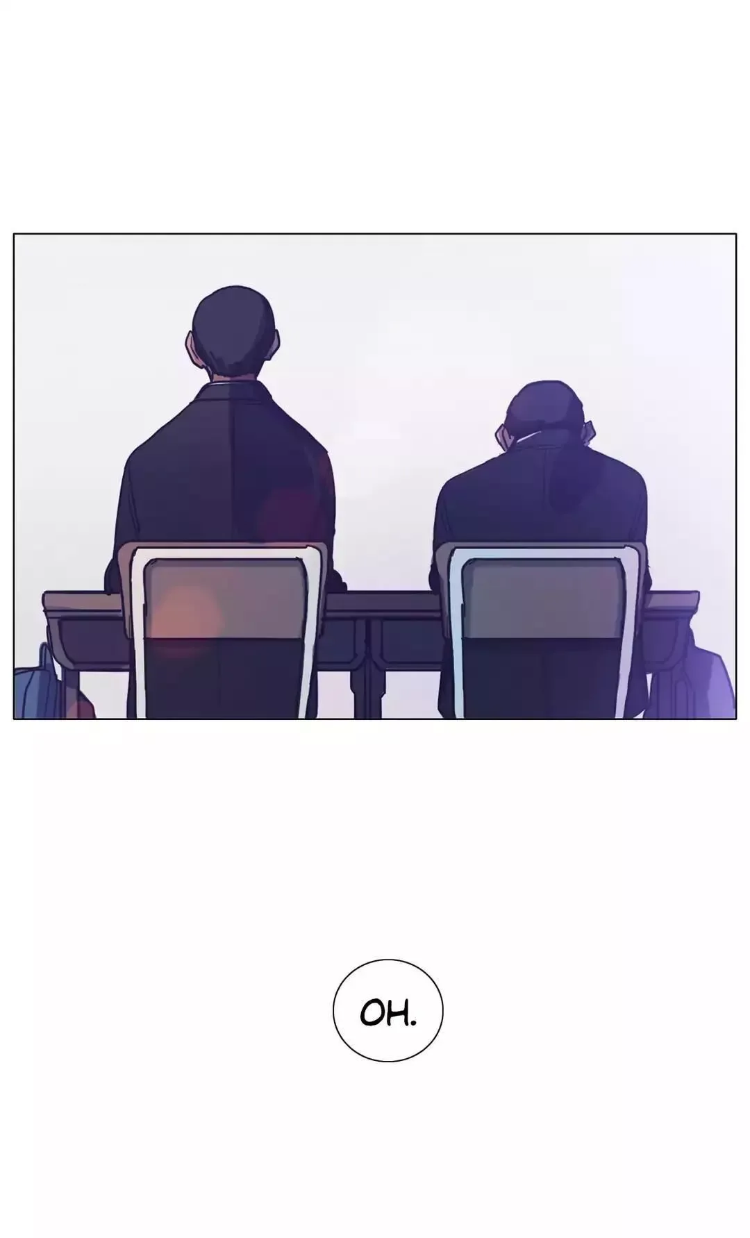 Save me Chapter 53 page 33