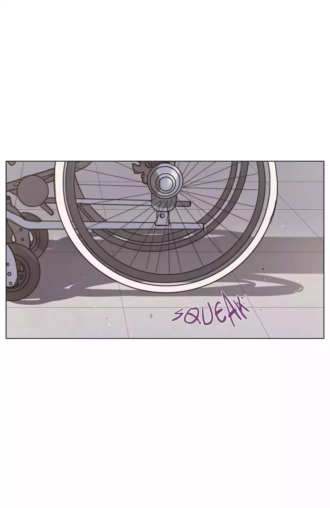 Save me Chapter 53 page 36