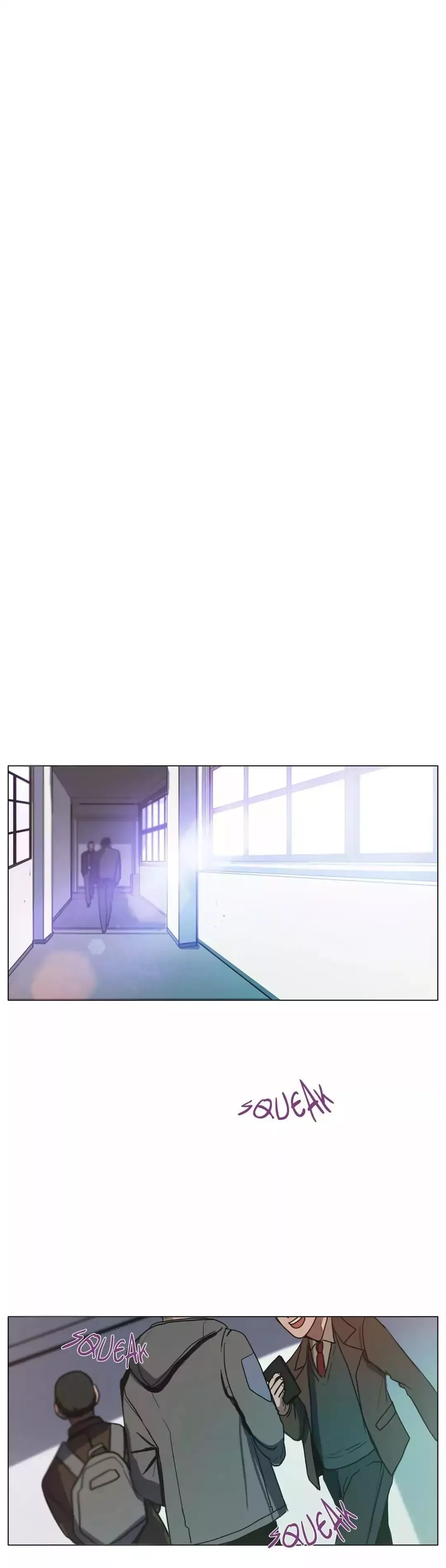 Save me Chapter 53 page 35