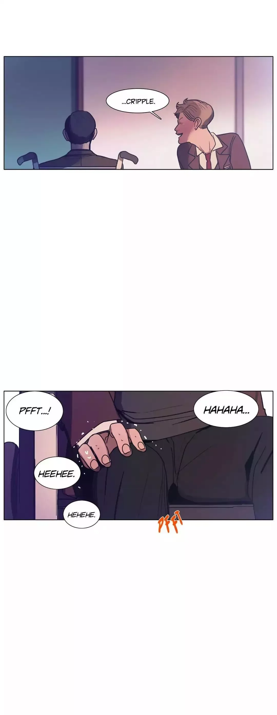 Save me Chapter 53 page 43