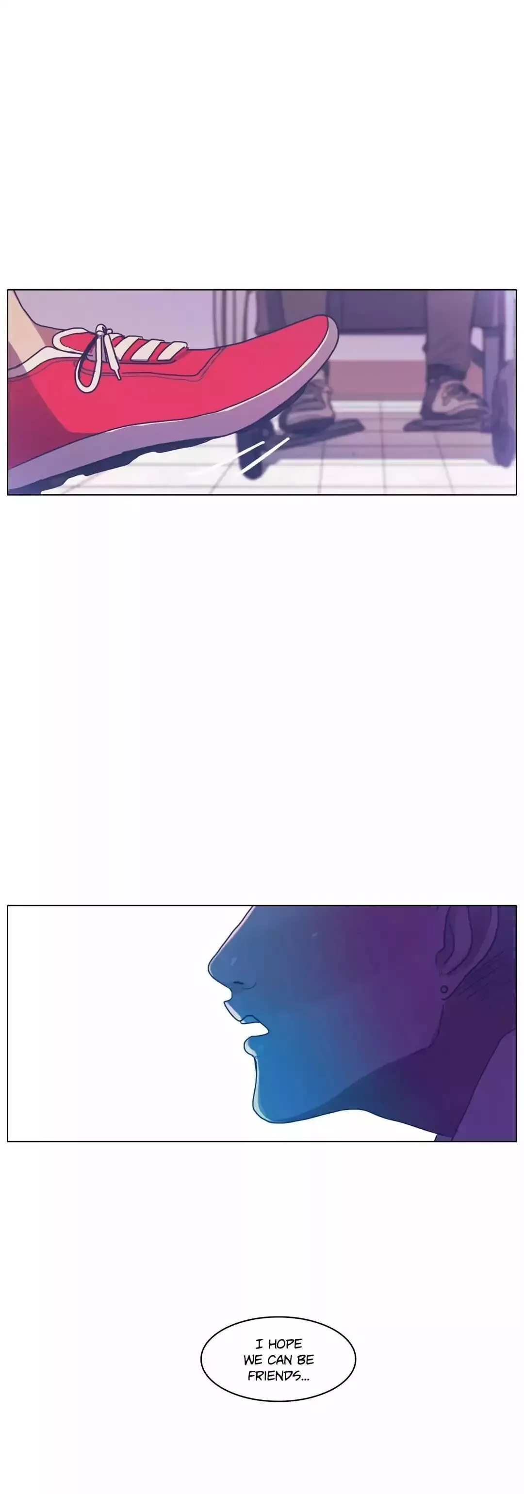 Save me Chapter 53 page 42