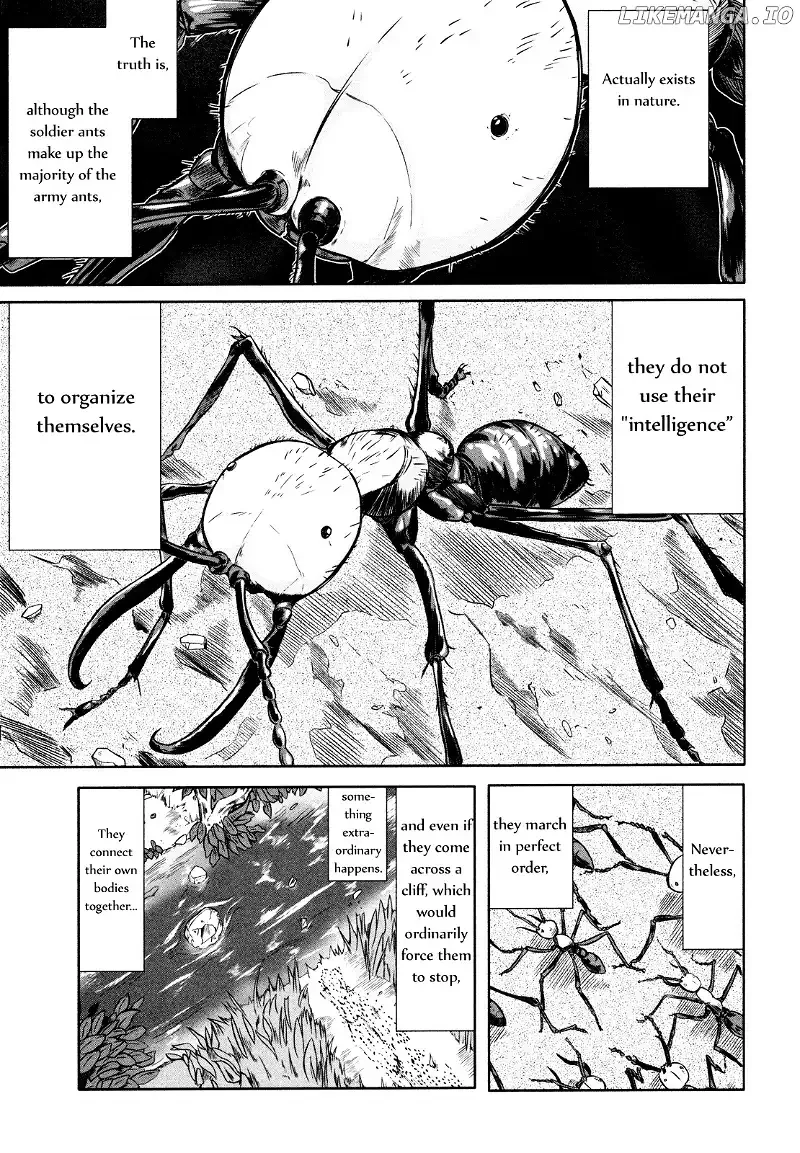 Arachnid Chapter 51 page 16
