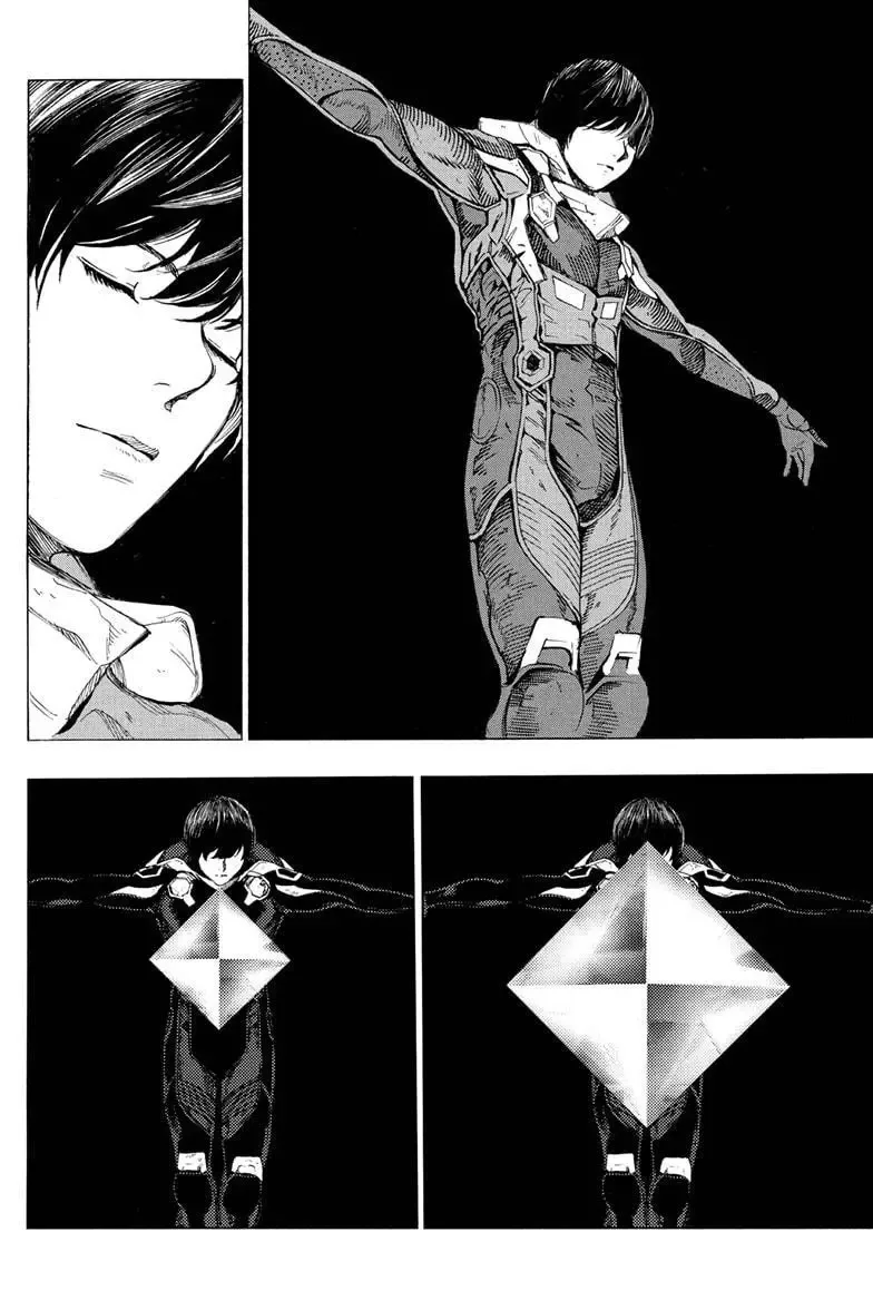 Platina End Chapter 52 page 24