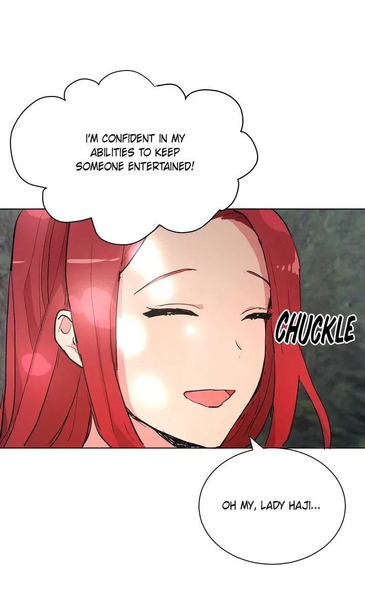 Cats Bride Chapter 53 page 4