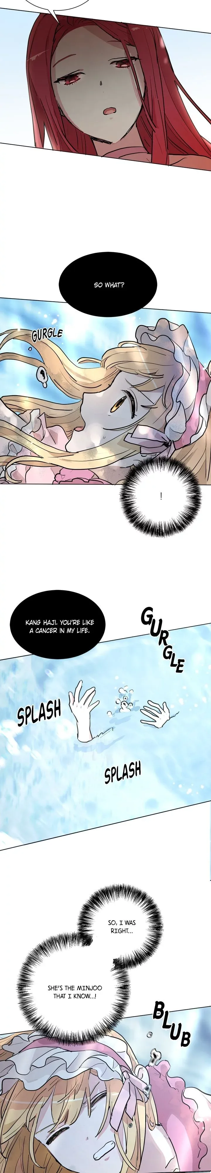 Cats Bride Chapter 53 page 7