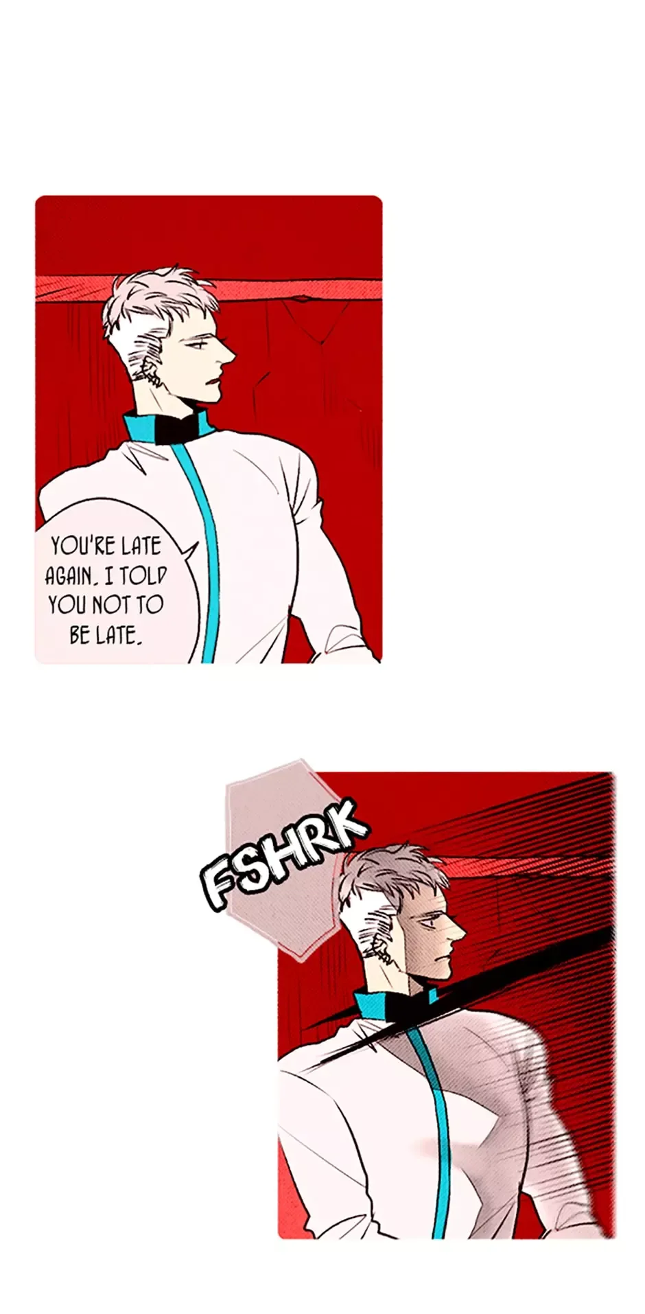 Demons can't be pretty Chapter 79 page 17