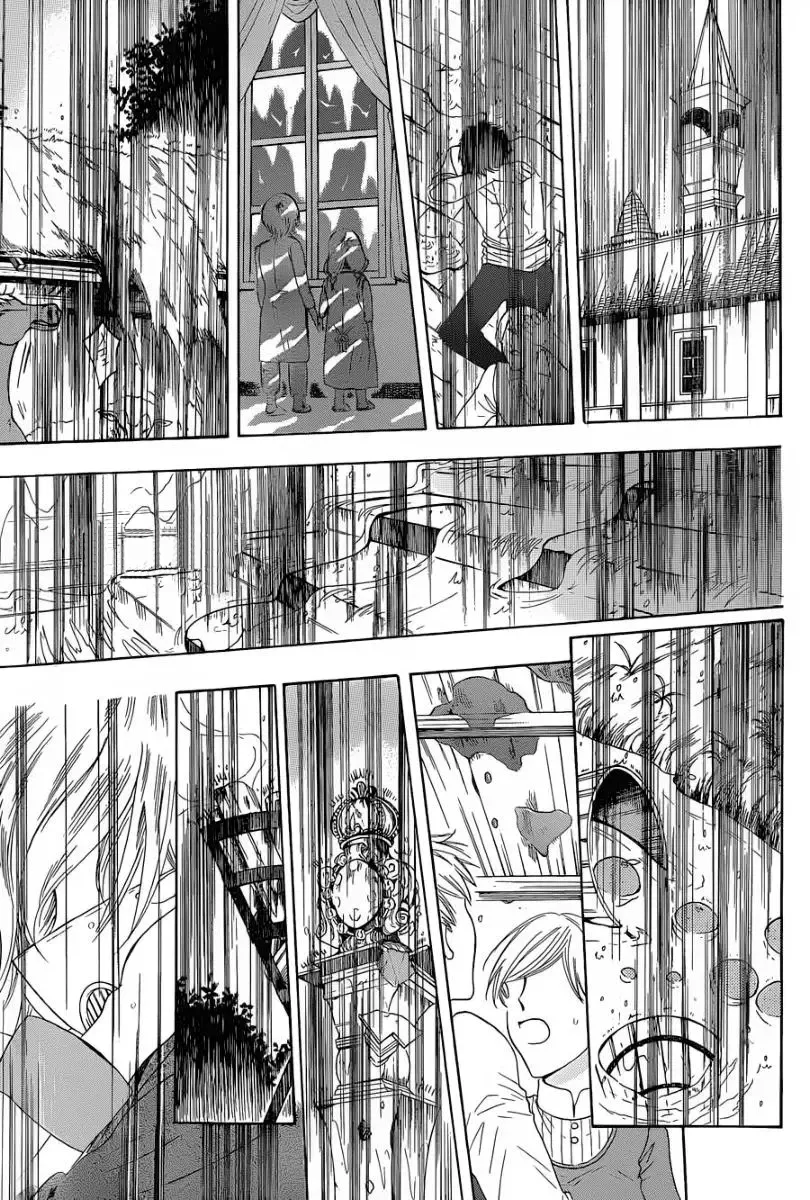 Soredemo Sekai wa Utsukushii Chapter 52 page 26