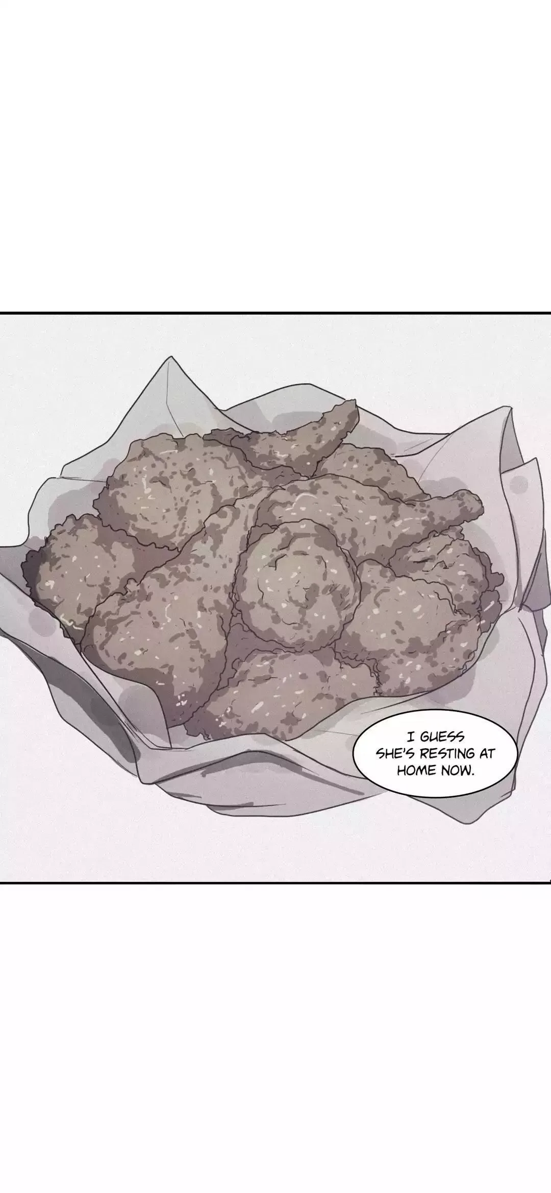 Save me Chapter 54 page 2