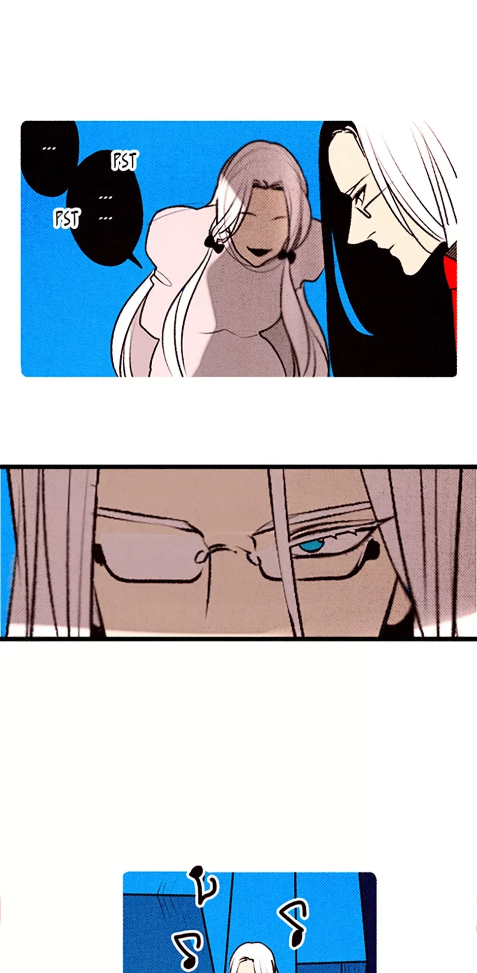 Demons can't be pretty Chapter 79 page 15