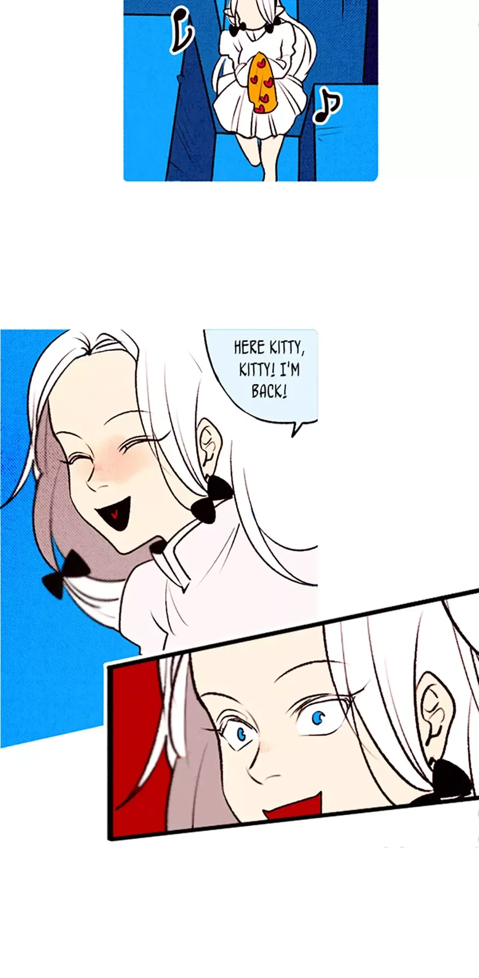Demons can't be pretty Chapter 79 page 16